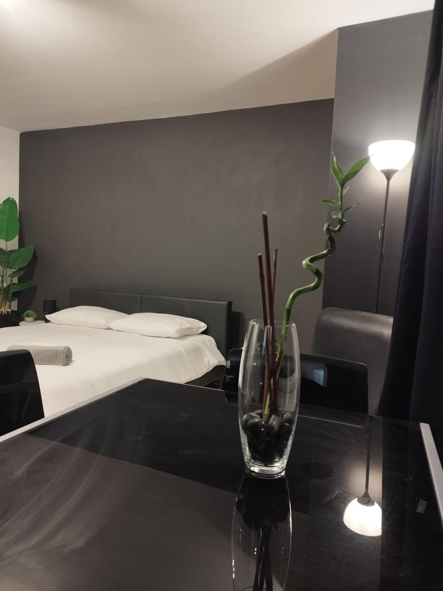 303 St Lazaros View Studio ลาร์นาคา ภายนอก รูปภาพ